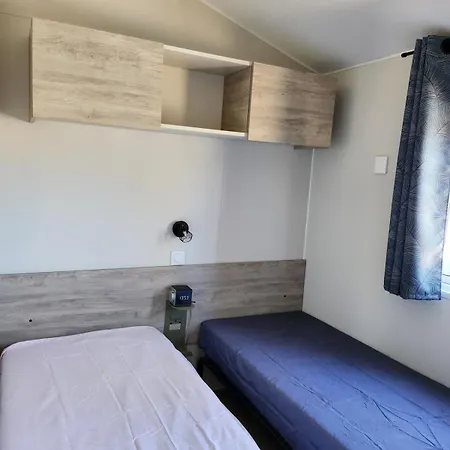 Dans Un 4 Etoiles Horská chata La Teste-de-Buch