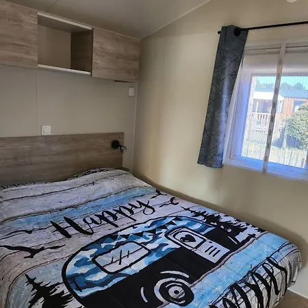 Dans Un 4 Etoiles Horská chata *