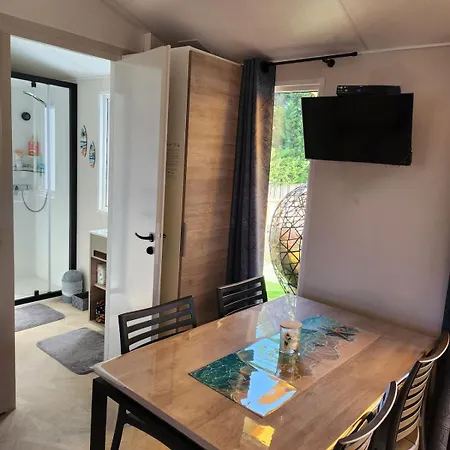 Dans Un 4 Etoiles Horská chata