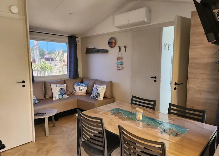 Horská chata Dans Un 4 Etoiles *