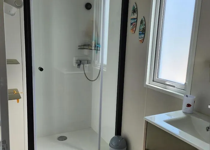 Dans Un 4 Etoiles * La Teste-de-Buch