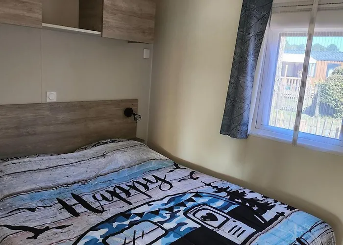 Dans Un 4 Etoiles Horská chata *